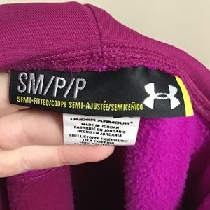 Under Armour Sweatshirt